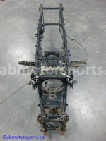 Used Honda ATV TRX 500 FM OEM part # 50100-HP0-A50 frame for sale