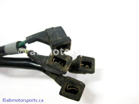Used Honda ATV TRX 500 FM OEM part # 35130-HP0-A51 start switch cluster for sale