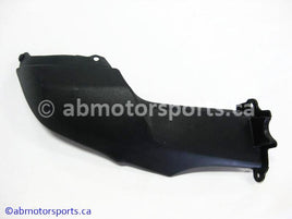 Used Honda ATV TRX 500 FM OEM part # 66300-HP0-A00ZA right front grill for sale 