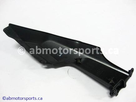 Used Honda ATV TRX 500 FM OEM part # 66300-HP0-A00ZA right front grill for sale 