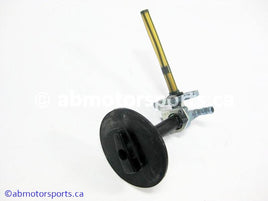 Used Honda ATV TRX 500 FM OEM part # 16950-HP0-A01 petcock for sale
