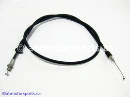 Used Honda ATV TRX 500 FM OEM part # 17910-HP0-A00 throttle cable for sale