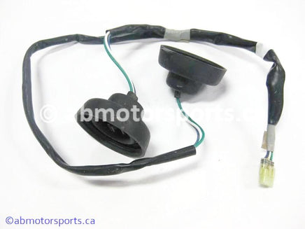 Used Honda ATV TRX 500 FM OEM part # 33130-HP0-A00 head light socket for sale