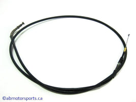 Used Honda ATV TRX 500 FM OEM part # 22880-HP0-A00 reverse cable for sale