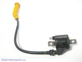 Used Honda ATV TRX 500 FM OEM part # 30500-HP0-A71 ignition coil for sale 