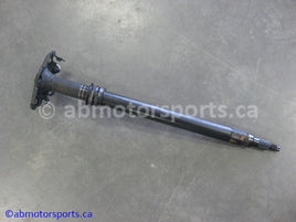 Used Honda ATV TRX 500 FM OEM part # 53310-HP0-A50 steering shaft for sale
