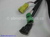 Used Honda ATV TRX 500 FM OEM part # 32100-HP0-A50 wire harness