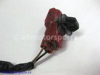 Used Honda ATV TRX 500 FM OEM part # 32100-HP0-A50 wire harness