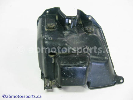 Used Honda ATV TRX 500 FM OEM part # 33160-HP0-A00 left head light for sale
