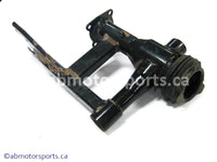 Used Honda ATV TRX 500 FM OEM part # 52100-HP0-A50 rear swing arm for sale