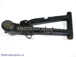 Used Honda ATV TRX 500 FM OEM part # 51380-HP0-B00 front left upper a arm for sale
