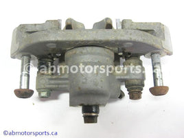 Used Honda ATV TRX 500 FM OEM part # 45150-HP0-A51 front left brake caliper for sale