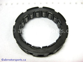 Used Honda ATV TRX 500 FM OEM part # 91101-HA0-004 one way clutch for sale