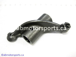 Used Honda ATV TRX 500 FM OEM part # 14432-HN6-000 exhaust valve rocker arm for sale