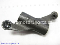 Used Honda ATV TRX 500 FM OEM part # 14432-HN6-000 exhaust valve rocker arm for sale 