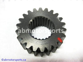 Used Honda ATV TRX 500 FM OEM part # 23621-HP0-A00 final gear drive for sale