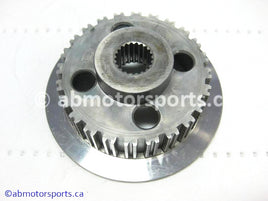 Used Honda ATV TRX 500 FM OEM part # 22121-HP0-A00 clutch center for sale