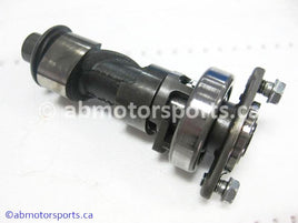 Used Honda ATV TRX 500 FM OEM part # 14100-HP0-A00 camshaft for sale