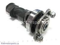 Used Honda ATV TRX 500 FM OEM part # 14100-HP0-A00 camshaft for sale