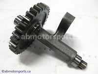 Used Honda ATV TRX 500 FM OEM part # 13420-HP0-A00 balancer shaft for sale 