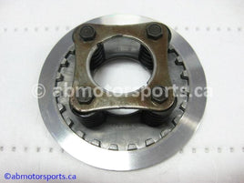 Used Honda ATV TRX 500 FM OEM part # 22351-HP0-A00 pressure plate for sale