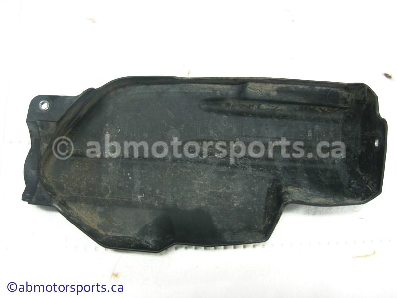 Engine Cover Right - Honda TRX500FM| Alberta Motorsports Sales