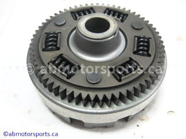 Used Honda ATV TRX 500 FM OEM part # 22100-HP0-A00 outer clutch for sale