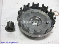 Used Honda ATV TRX 500 FM OEM part # 22100-HP0-A00 outer clutch for sale