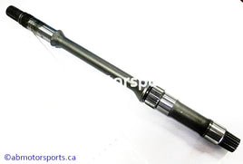 Used Honda ATV TRX 500 FM OEM part # 23611-HP0-A00 final shaft for sale