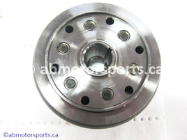 Used Honda ATV TRX 500 FM OEM part # 31110-HP0-A01 flywheel for sale