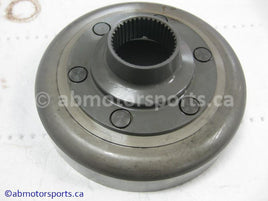 Used Honda ATV TRX 500 FM OEM part # 22500-HP0-A00 outer clutch drum for sale