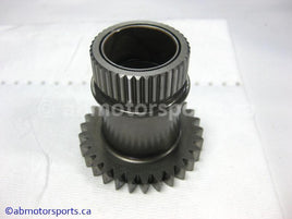 Used Honda ATV TRX 500 FM OEM part # 23120-HP0-A00 gear drive 29t for sale