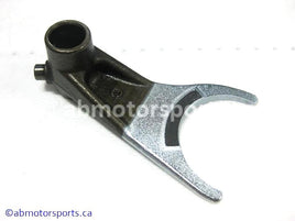 Used Honda ATV TRX 500 FM OEM part # 24212-HM7-000 center shift fork for sale
