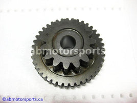 Used Honda ATV TRX 500 FM OEM part # 23721-HP0-A00 idle reverse gear for sale