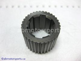 Used Honda ATV TRX 500 FM OEM part # 23413-HA7-670 spline collar for sale