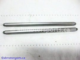 Used Honda ATV TRX 500 FM OEM part # 14440-HP0-A00 push rod for sale