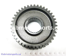 Used Honda ATV TRX 500 FM OEM part # 23631-HP0-A00 final driven gear for sale