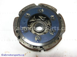 Used Honda ATV TRX 500 FM OEM part # 22350-HP0-A00 drive plate for sale