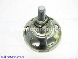 Used Honda ATV TRX 500 FM OEM part # 28430-HN0-670 recoil cup for sale