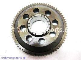 Used Honda ATV TRX 500 FM OEM part # 28110-HP0-A00 starter driven gear for sale