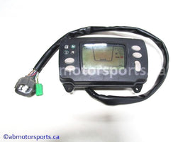 Used Honda ATV TRX 500 FM OEM part # 37200-HP0-A71 display for sale