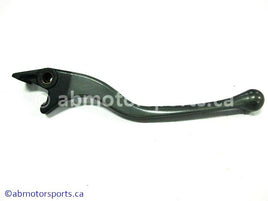 Used Honda ATV TRX 350 FM OEM part # 53175-HA8-680 front right brake lever for sale 