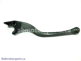 Used Honda ATV TRX 350 FM OEM part # 53175-HA8-680 front right brake lever for sale