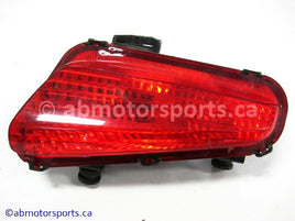 Used Honda ATV TRX 350 FM OEM part # 33710-HN8-003 right tail light for sale