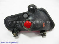 Used Honda ATV TRX 350 FM OEM part # 33710-HN8-003 right tail light for sale 