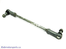 Used Honda ATV TRX 350 FM OEM part # 53521-HN5-670 tie rod for sale