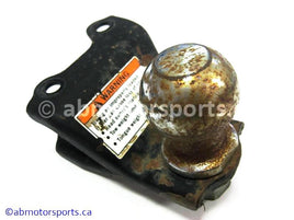Used Honda ATV TRX 350 FM OEM part # 50810-HN2-000 trailer hitch for sale