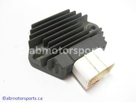 Used Honda ATV TRX 350 FM OEM part # 31600-HN5-M40 regulator rectifier for sale