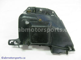 Used Honda ATV TRX 350 FM OEM part # 66302-HN7-000 or 66302-HN7-010 OR 66302HN7000 or 66302HN7010 left head light housing for sale