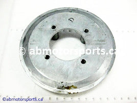 Used Honda ATV TRX 350 FM OEM part # 22351-HA7-670 OR 22351HA7670 clutch pressure plate for sale